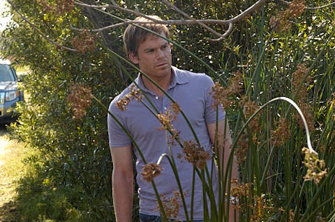 Dexter - Episode 2