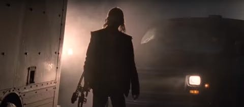 The Walking Dead - Episode 13