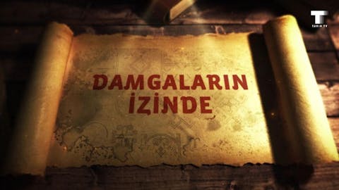 Damgaların İzinde - Episode 10