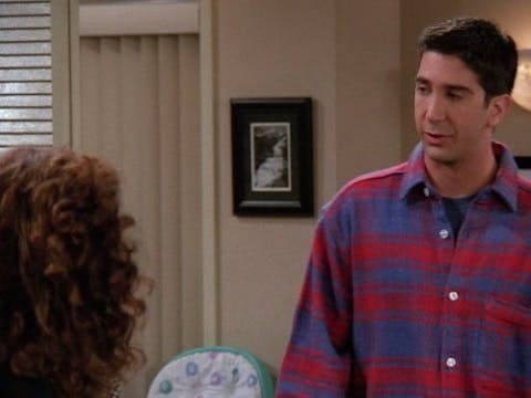 Friends - Episode 20