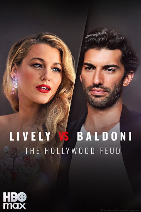 Lively vs Baldoni: The Hollywood Feud - Episode 1