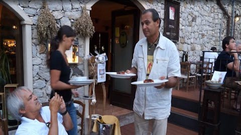Gastronomi Maceraları - Episode 3