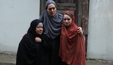 Wounded Love - Episode 13