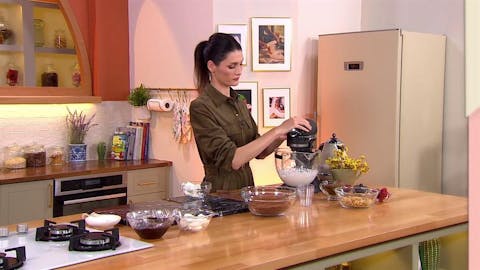 En Tatlı Ara - Episode 15