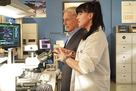 NCIS - Episode 6