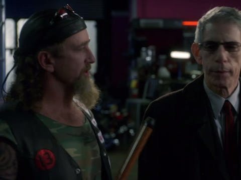 Law & Order: Special Victims Unit - Episode 9