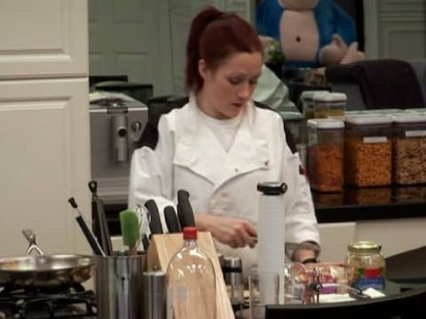 Hell's Kitchen - Episode 12
