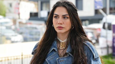 Esref Rüya - Episode 3