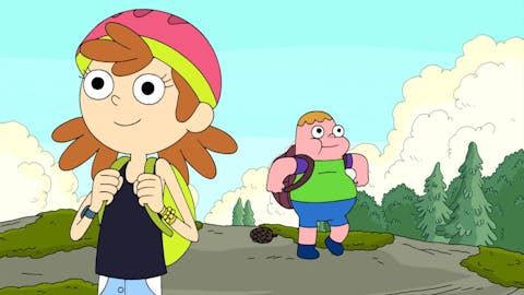 Clarence - Episode 3