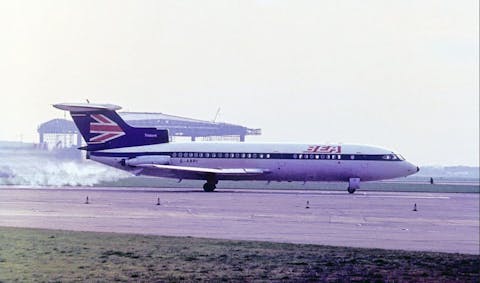 Air Crash Investigation - Episode 1
