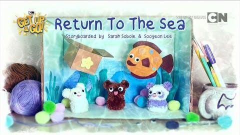 We Baby Bears - Episode 12