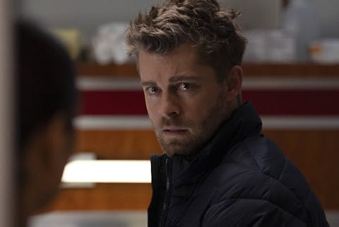 Chicago Med - Episode 12