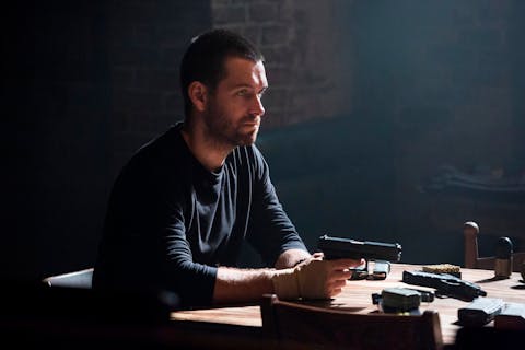 Banshee - Episode 10
