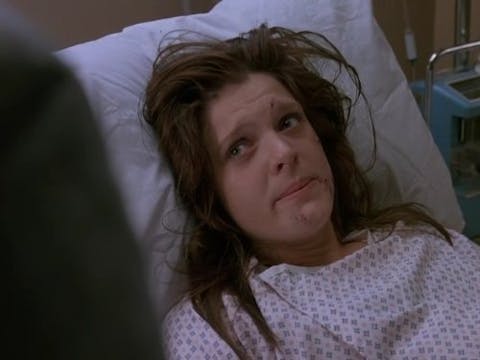 Law & Order - Episode 6