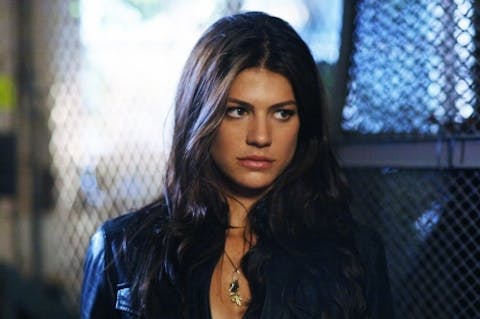 Supernatural - Episode 4
