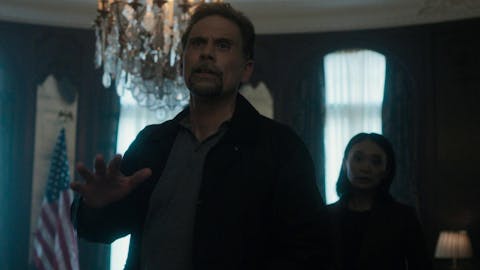 FBI - Episode 22