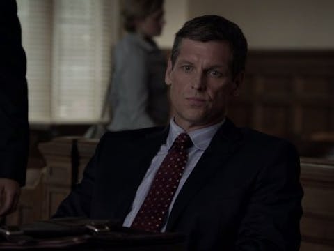 Banshee - Episode 1