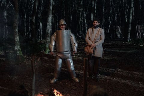 The Prince - Episode 8
