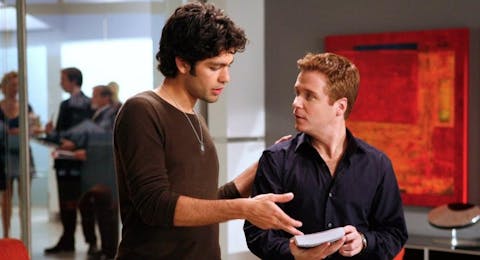Entourage - Episode 5