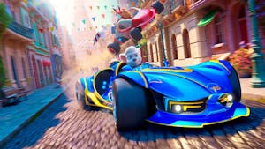 Grand Prix of Europe