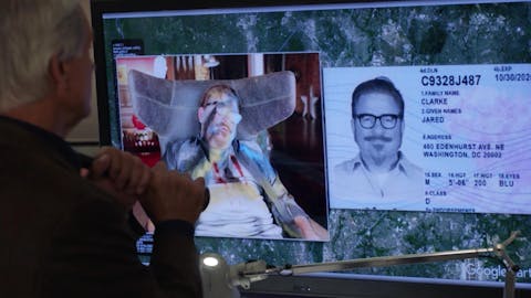 NCIS - Episode 7