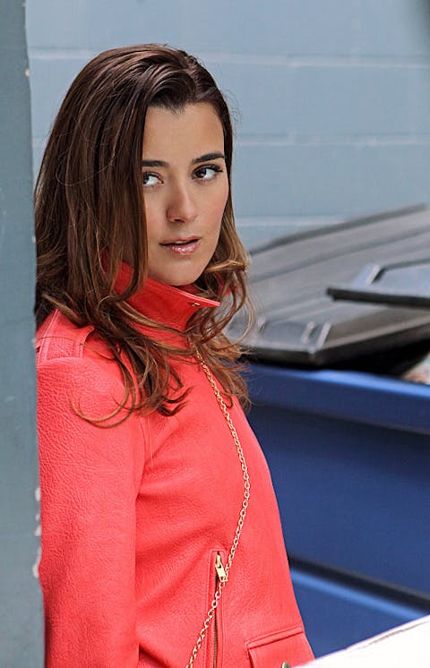 NCIS - Episode 14