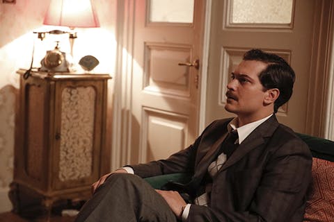 Yesilçam - Episode 4