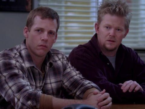 Grey's Anatomy - Episode 12