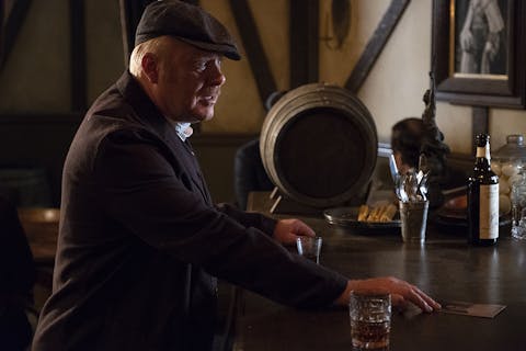 Murdoch Mysteries - Episode 9