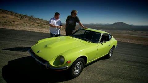 Wheeler Dealers - Episode 2