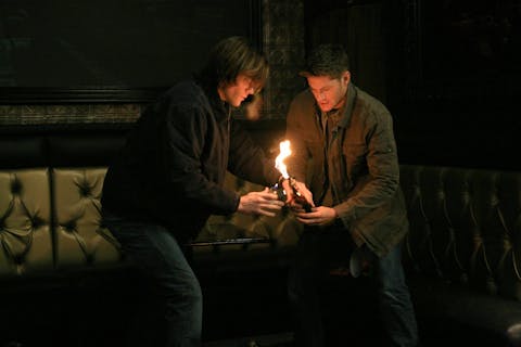 Supernatural - Episode 15