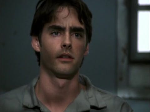 Law & Order: Special Victims Unit - Episode 1