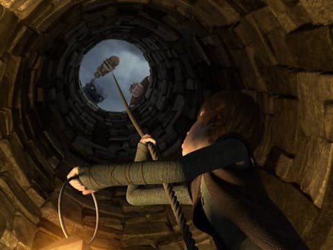 DreamWorks Dragons - Episode 4