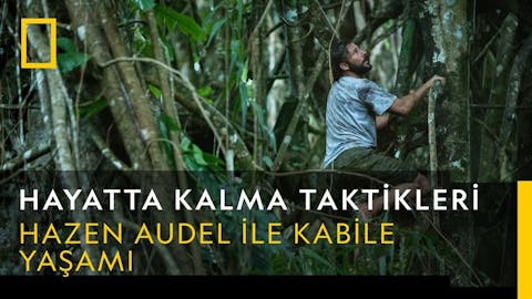 Hayatta Kalma Taktikleri - Episode 4