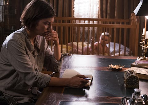 The Walking Dead - Episode 11