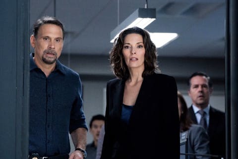 FBI - Episode 10