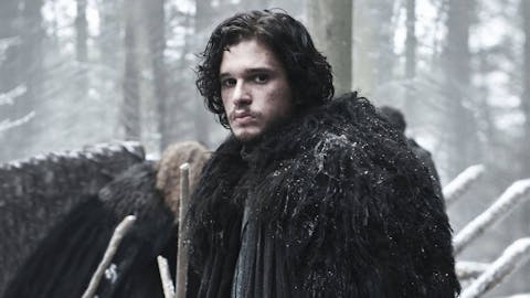 Game of Thrones - Episode 2