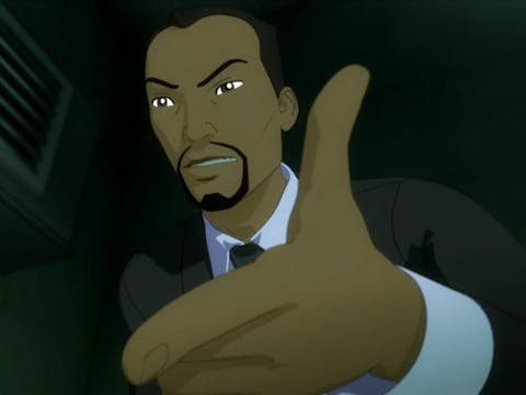 Iron Man: Armored Adventures - Episode 17