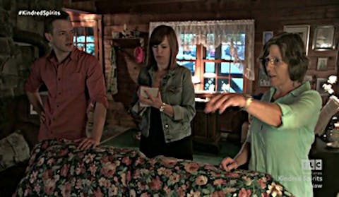 Kindred Spirits - Episode 1