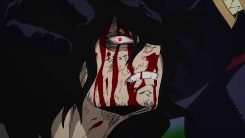 My Hero Academia - Episode 11