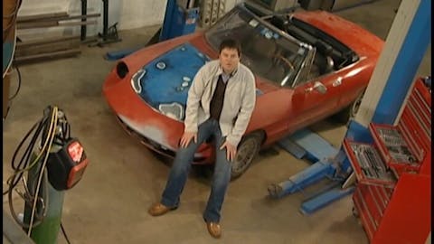 Wheeler Dealers - Episode 5