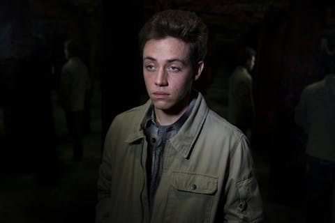 Law & Order: Special Victims Unit - Episode 14