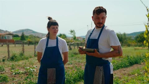 Açık Ateş Başında - Episode 4