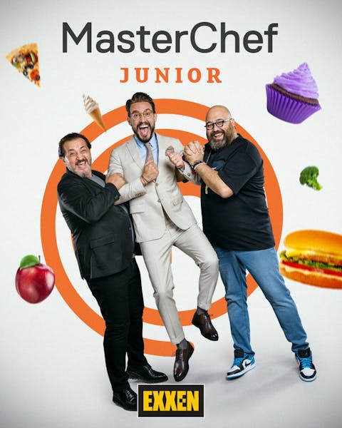 MasterChef Junior - Episode 13