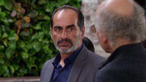 Curb Your Enthusiasm - Episode 8