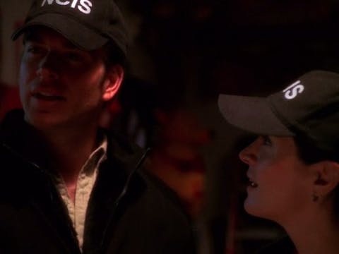 NCIS - Episode 13