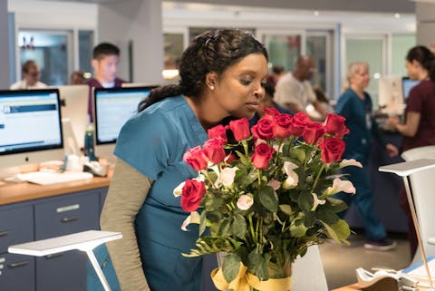 Chicago Med - Episode 11