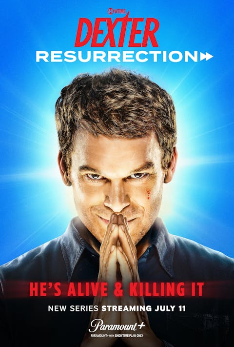 Dexter: Resurrection - Episode 4