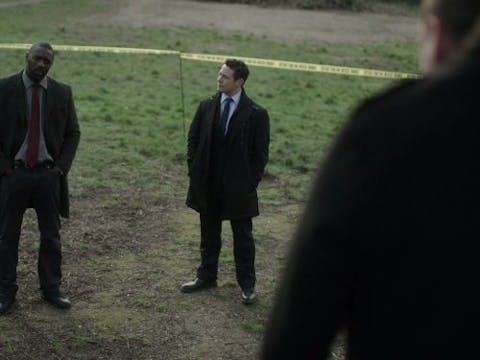 Luther - Episode 3