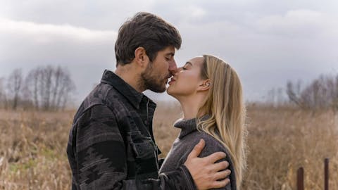 90 Day Fiancé UK - Episode 2